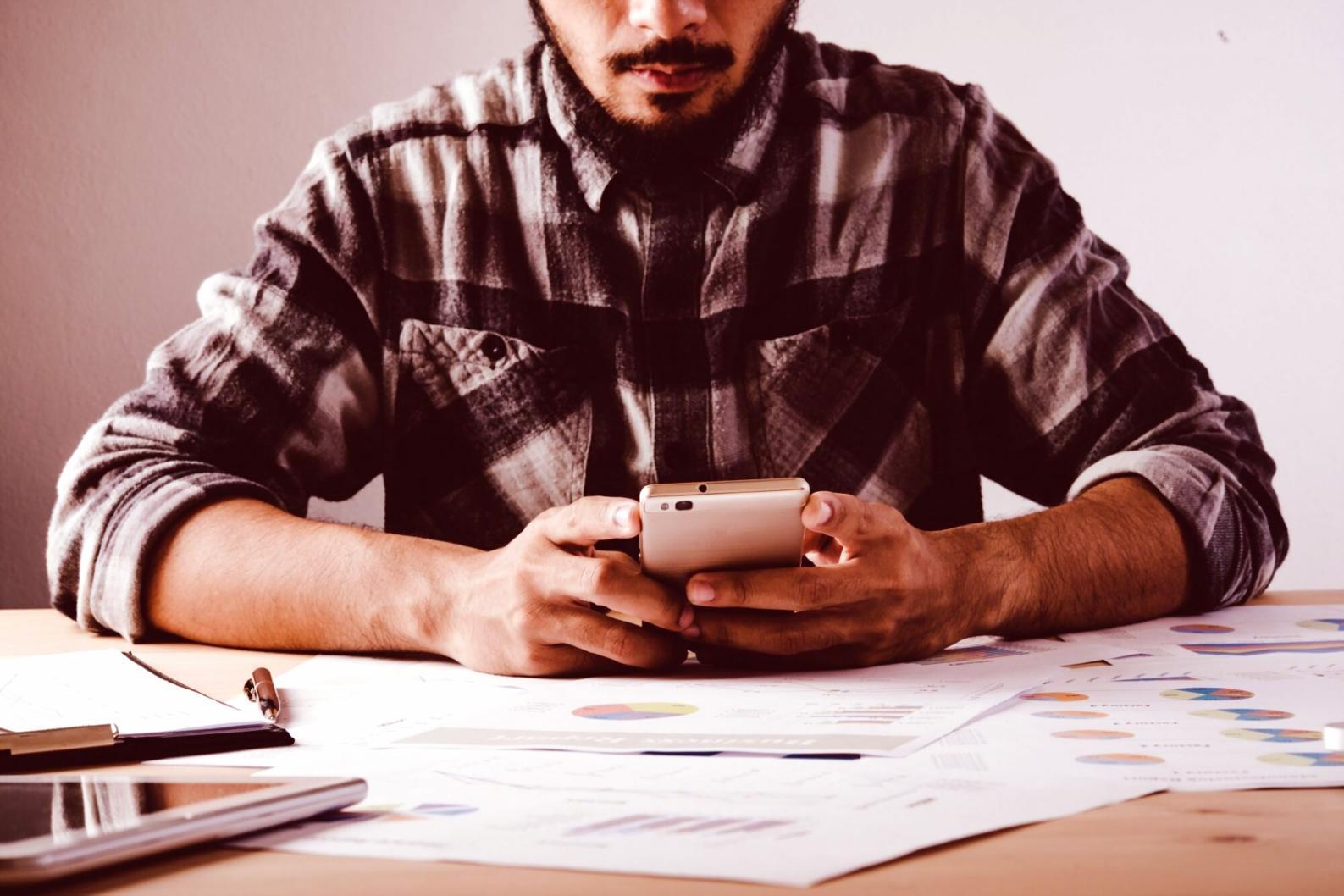 Link building strategy documentation