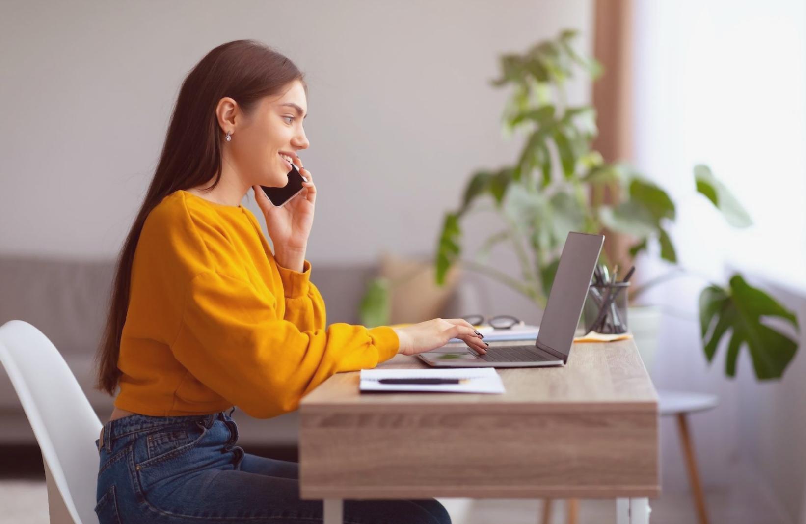 Interactive webinar session in progress